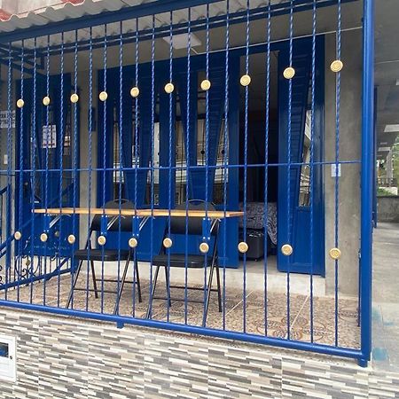 Apartaestudio Santa Rosa De Cabal Calle 16B # 7-30 Altos De Los Laureles - Esquina Экстерьер фото