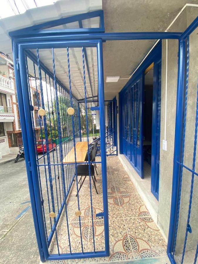Apartaestudio Santa Rosa De Cabal Calle 16B # 7-30 Altos De Los Laureles - Esquina Экстерьер фото